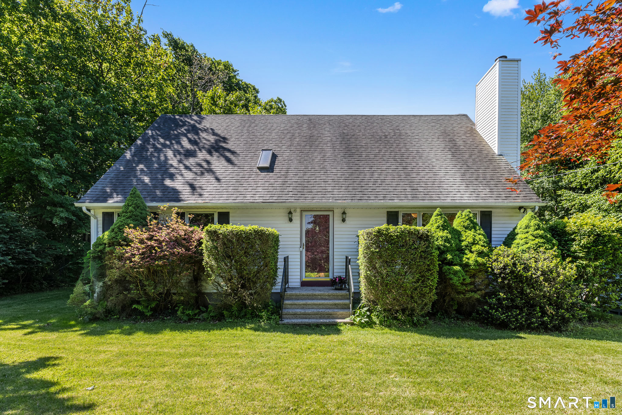 9 Gilead Road Andover CT 06232