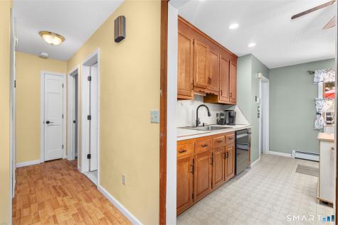 9 Gilead Road Andover CT 06232