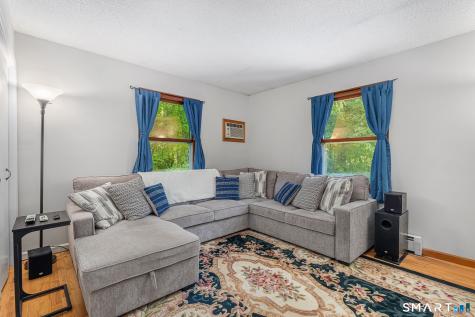 9 Gilead Road Andover CT 06232