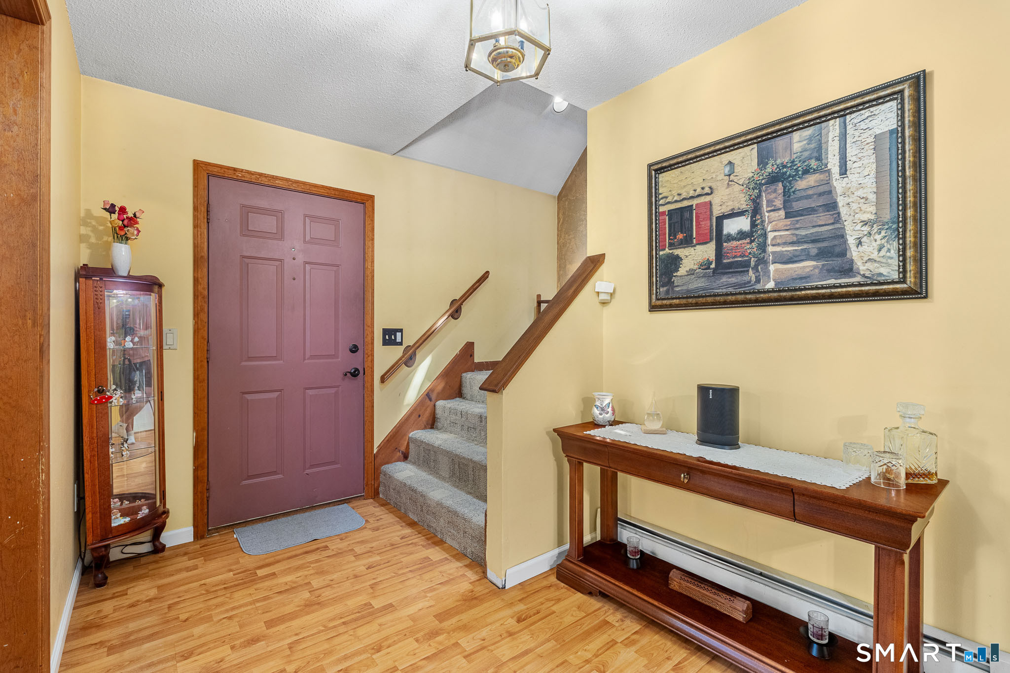 9 Gilead Road Andover CT 06232