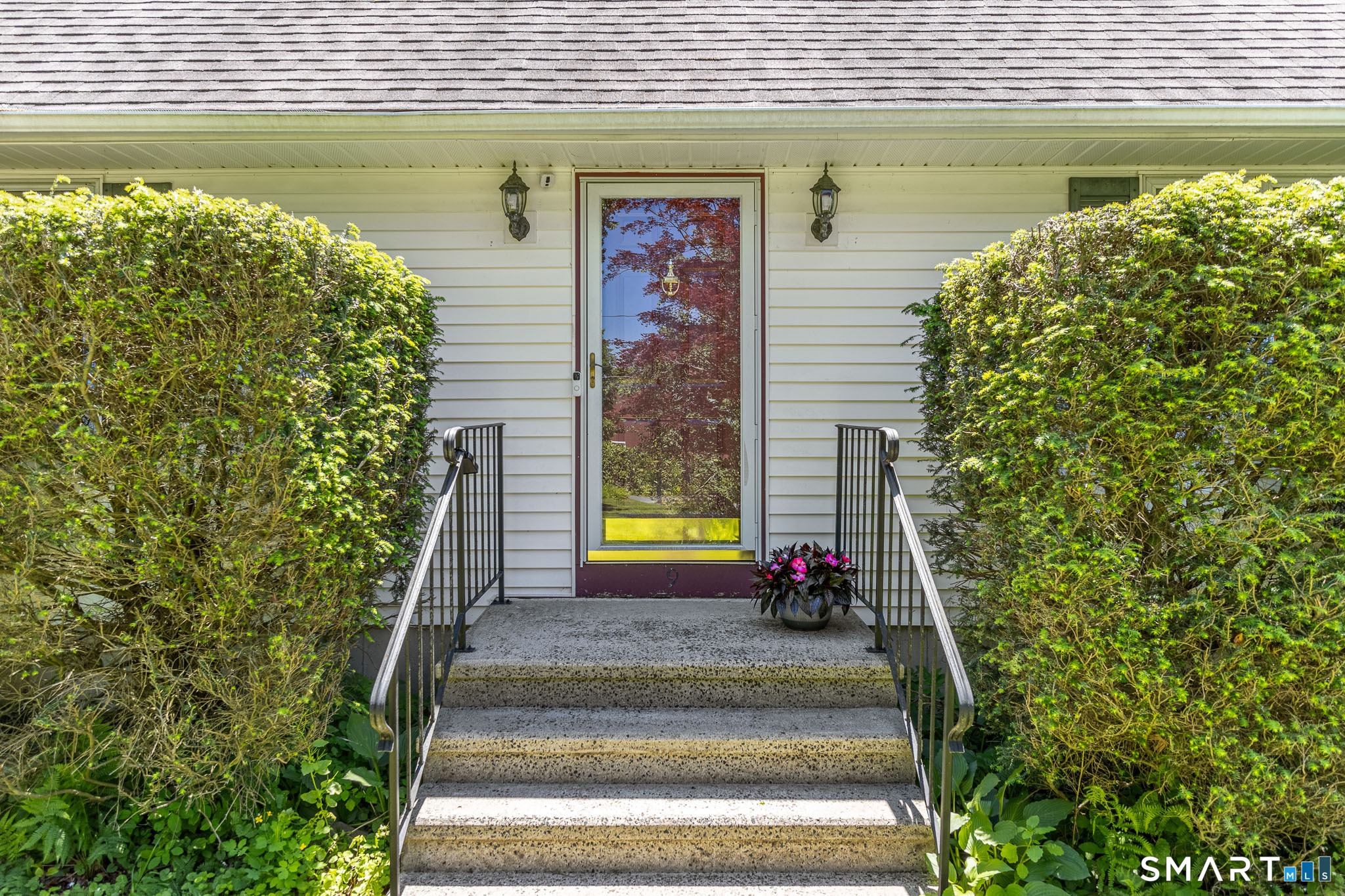 9 Gilead Road Andover CT 06232