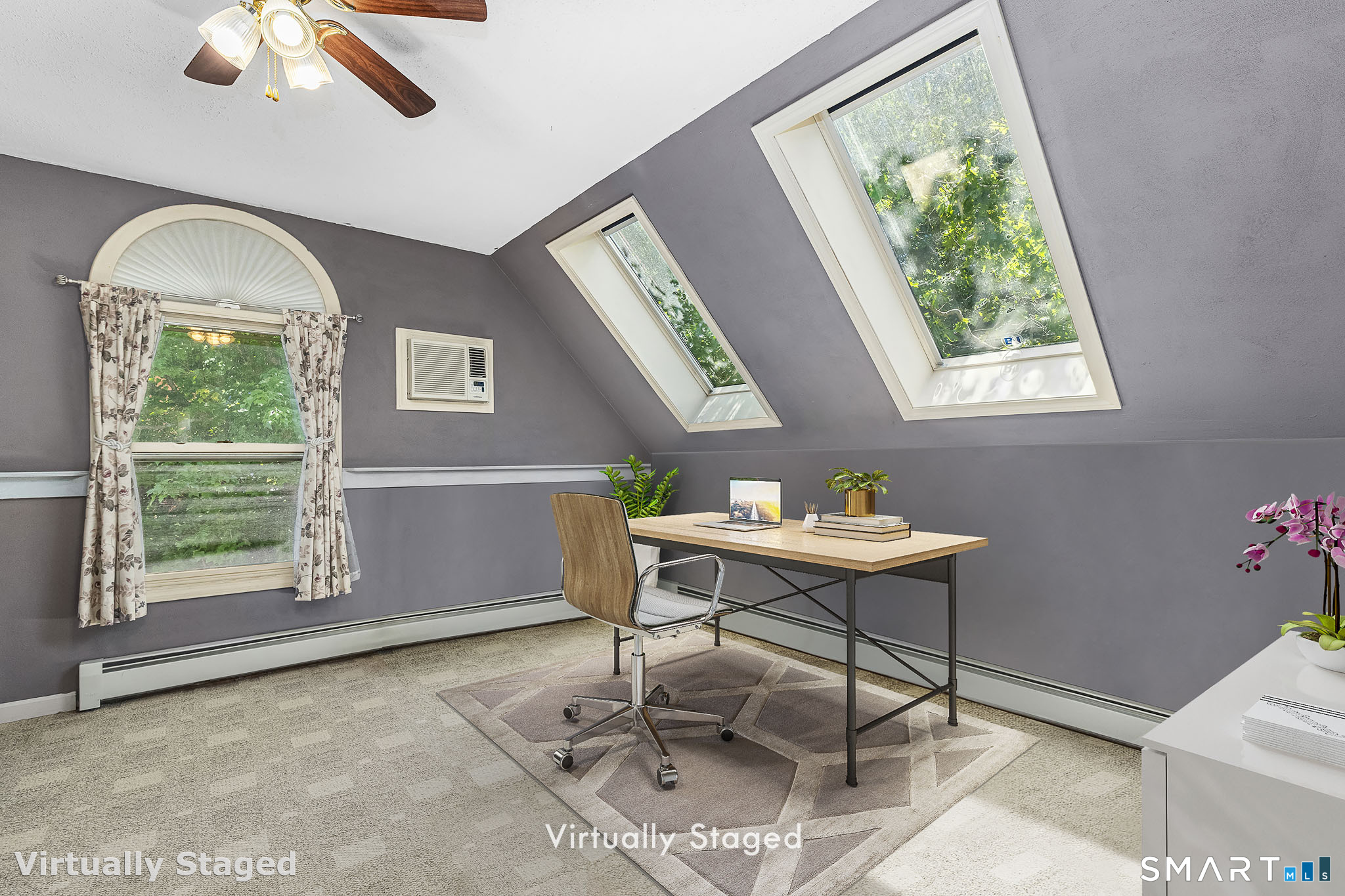 9 Gilead Road Andover CT 06232