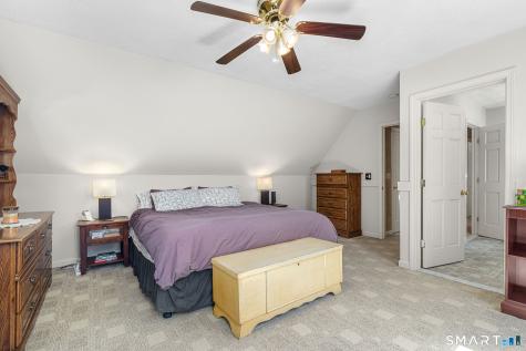 9 Gilead Road Andover CT 06232