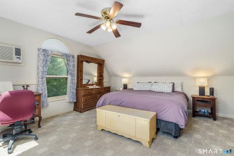 9 Gilead Road Andover CT 06232