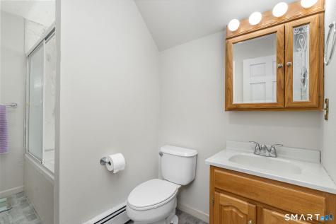 9 Gilead Road Andover CT 06232