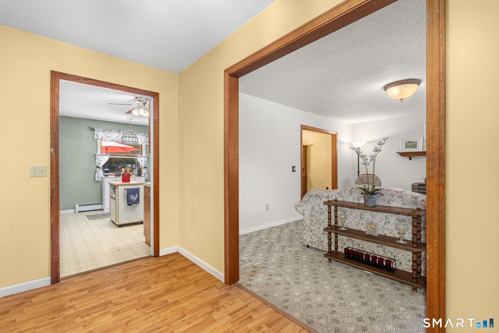 9 Gilead Road Andover CT 06232