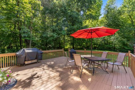 9 Gilead Road Andover CT 06232