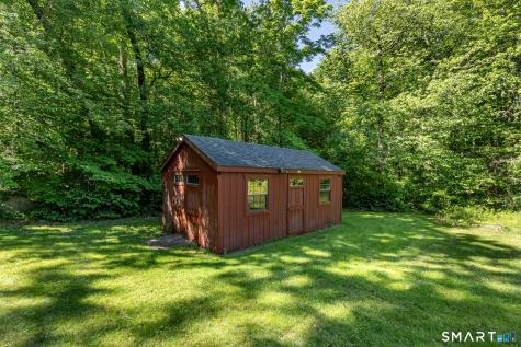 9 Gilead Road Andover CT 06232