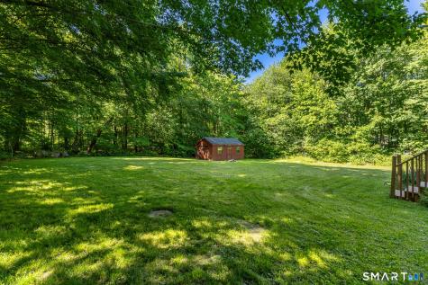 9 Gilead Road Andover CT 06232