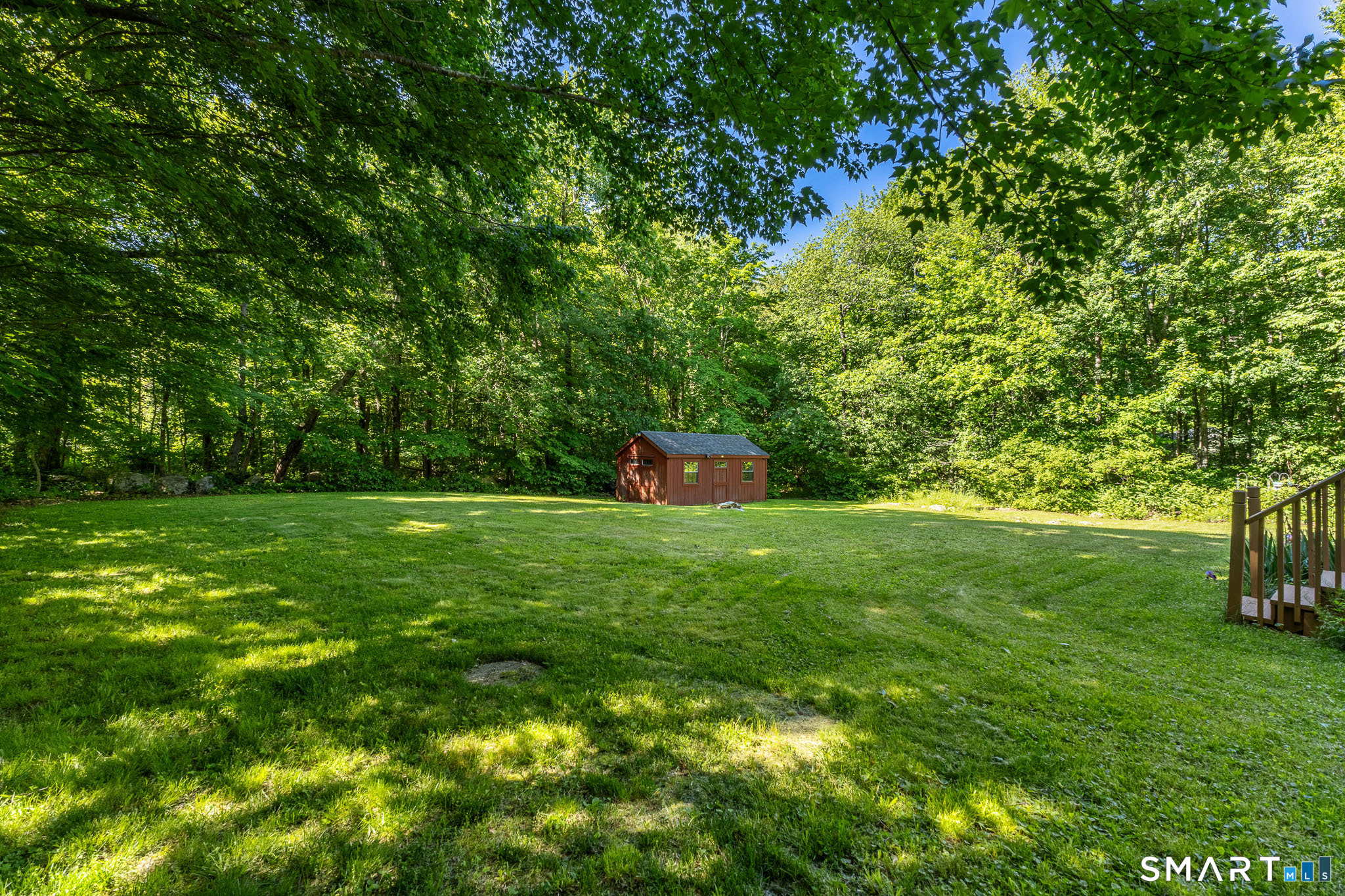 9 Gilead Road Andover CT 06232
