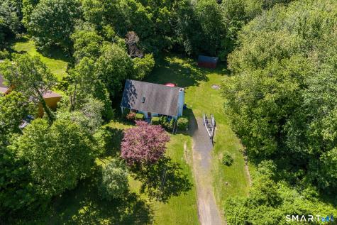 9 Gilead Road Andover CT 06232