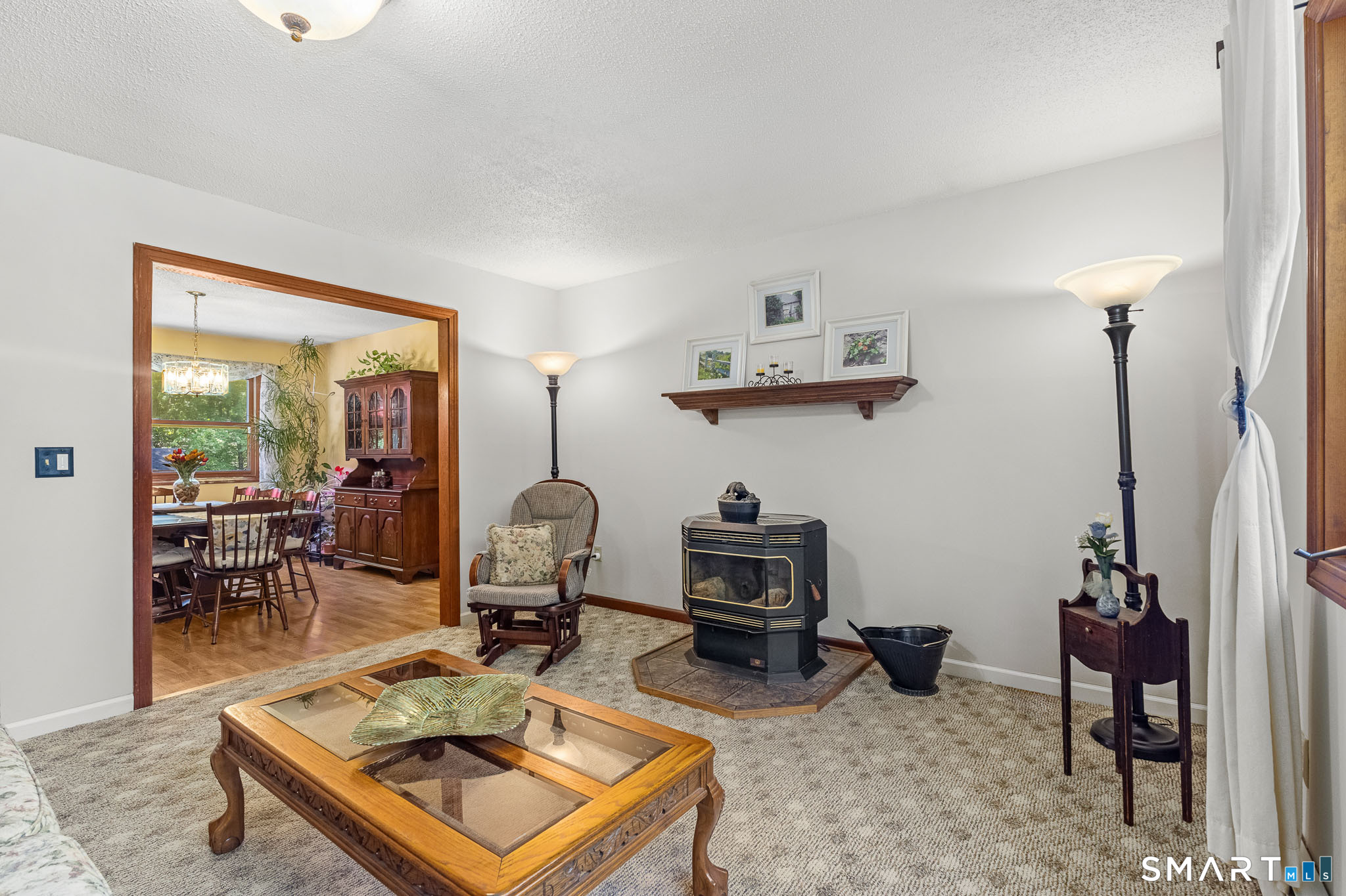 9 Gilead Road Andover CT 06232