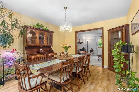 9 Gilead Road Andover CT 06232