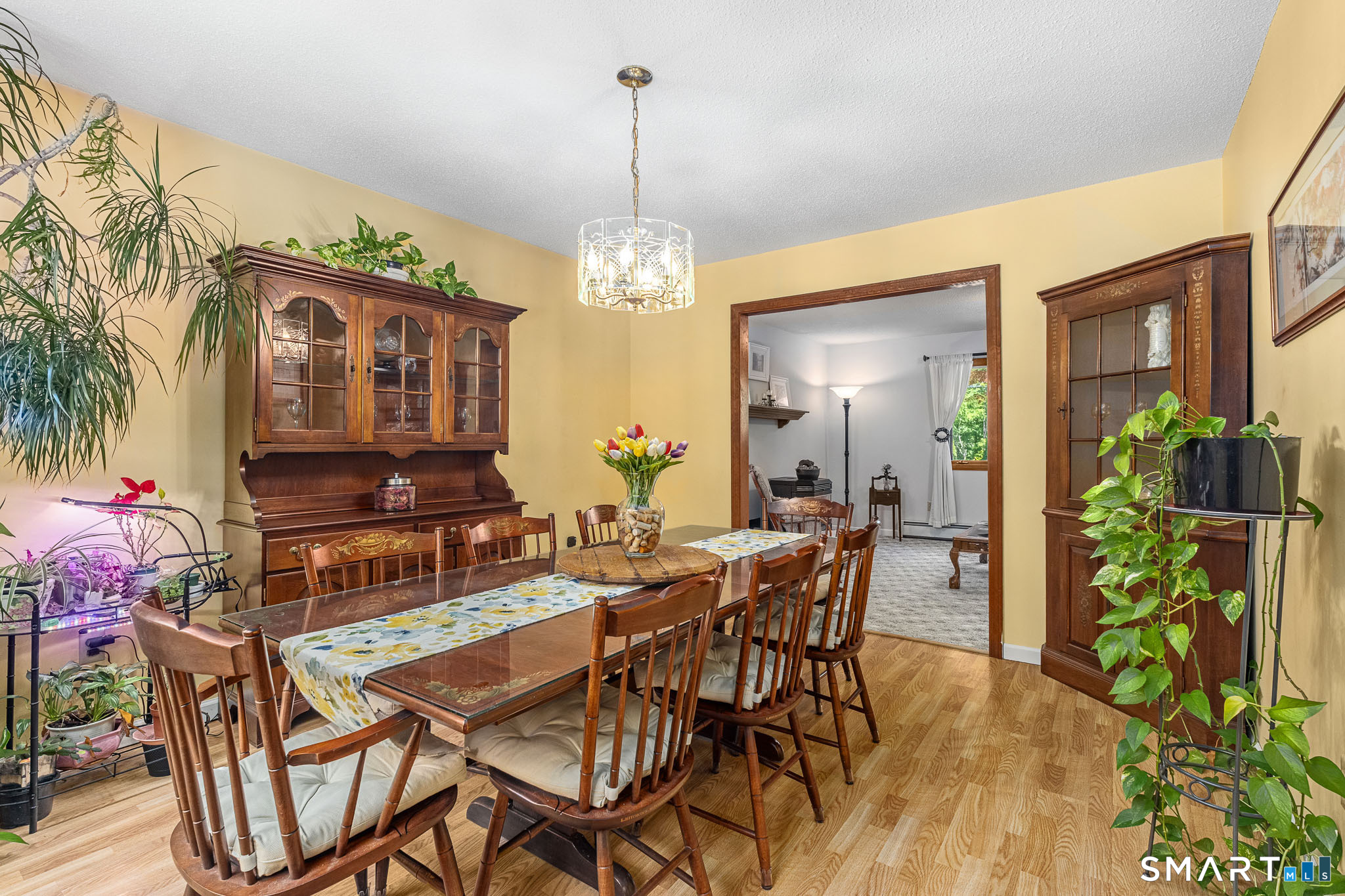 9 Gilead Road Andover CT 06232