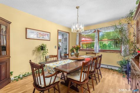 9 Gilead Road Andover CT 06232