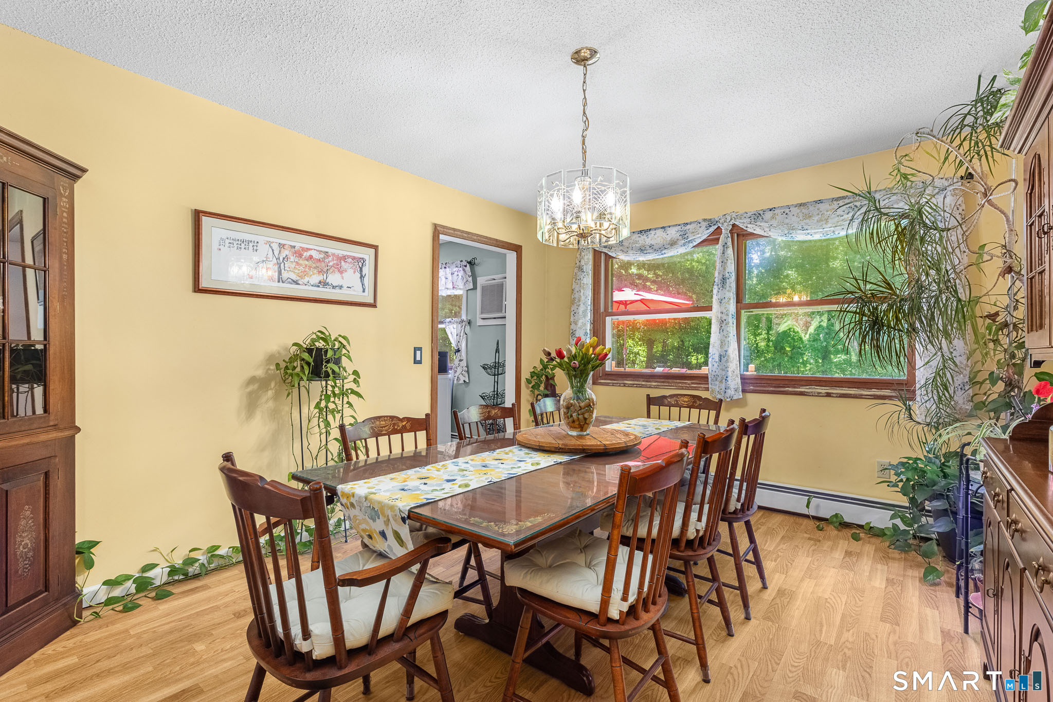 9 Gilead Road Andover CT 06232