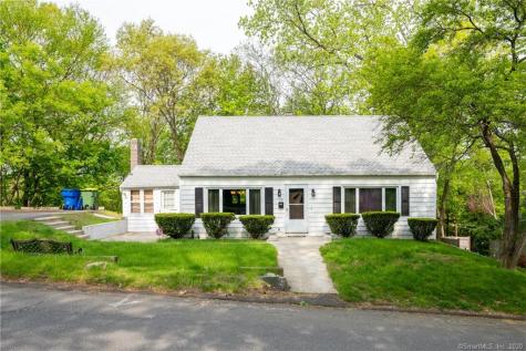 72 Quentin Street Waterbury CT 06706