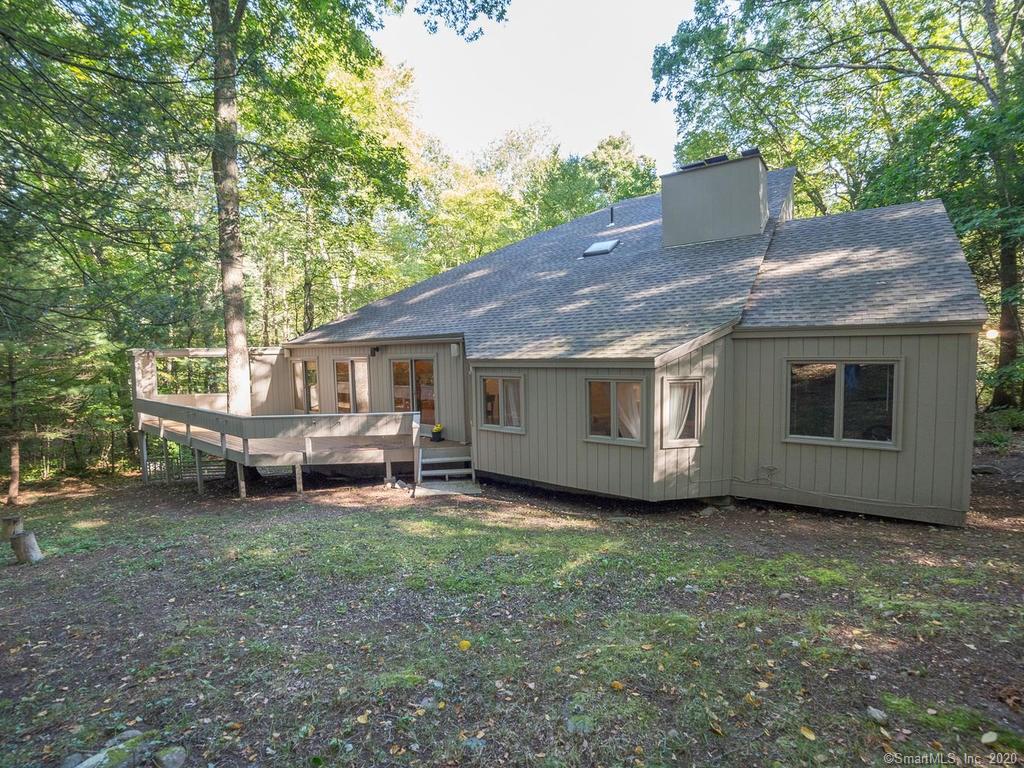 27 Sunnyridge Road Avon CT 06001
