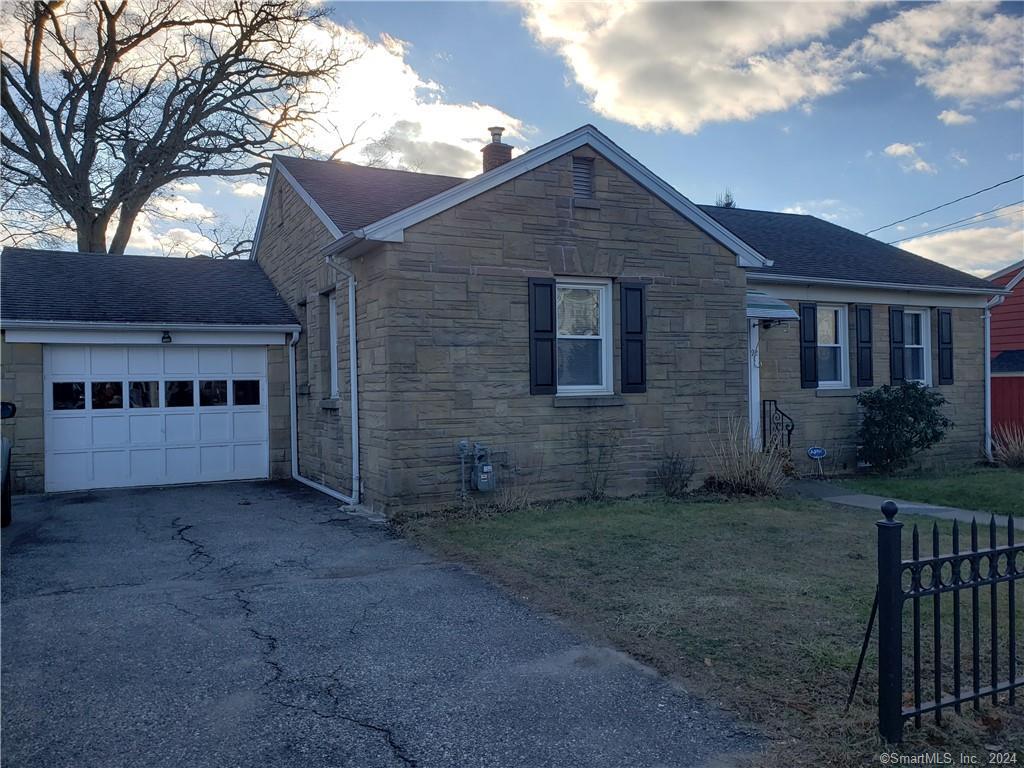 92 Stiles Street Waterbury CT 06706