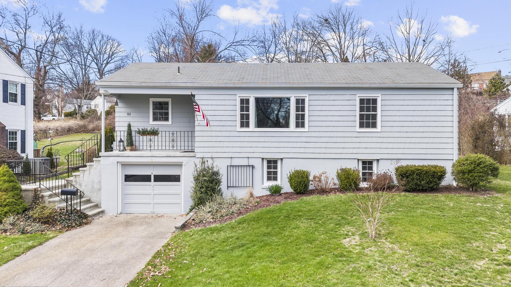 92 Honor Road West Haven CT 06516