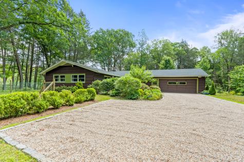 114 Cathole Road Litchfield CT 06750