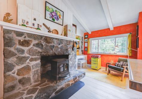 114 Cathole Road Litchfield CT 06750