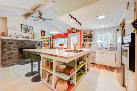 114 Cathole Road Litchfield CT 06750