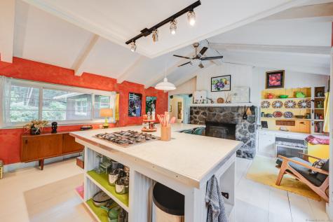 114 Cathole Road Litchfield CT 06750