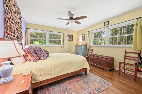114 Cathole Road Litchfield CT 06750