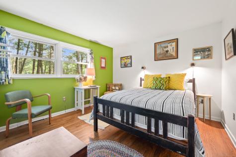 114 Cathole Road Litchfield CT 06750