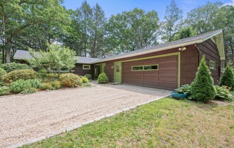 114 Cathole Road Litchfield CT 06750