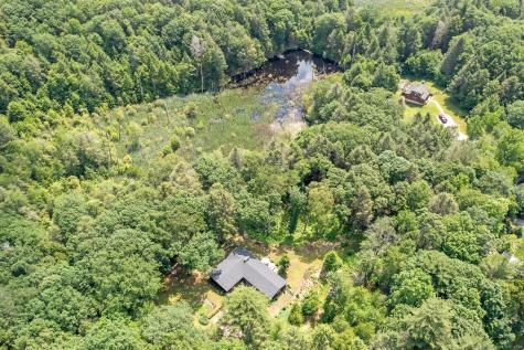 114 Cathole Road Litchfield CT 06750