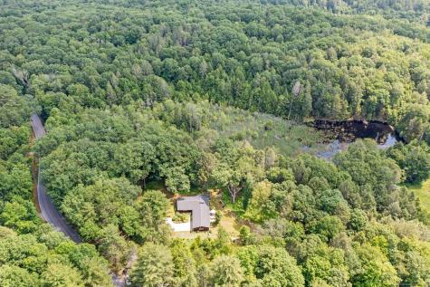 114 Cathole Road Litchfield CT 06750