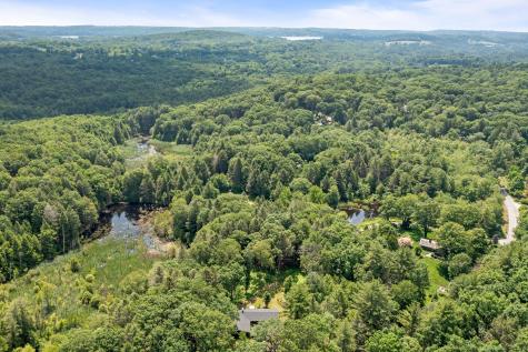 114 Cathole Road Litchfield CT 06750