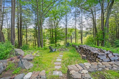 114 Cathole Road Litchfield CT 06750