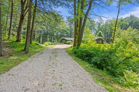 114 Cathole Road Litchfield CT 06750