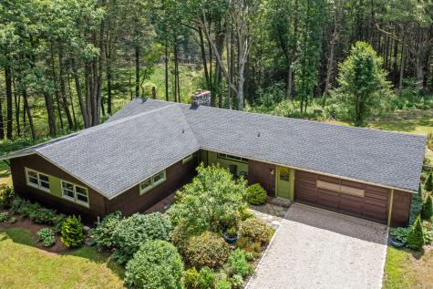 114 Cathole Road Litchfield CT 06750