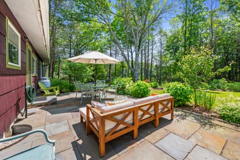 114 Cathole Road Litchfield CT 06750