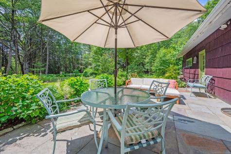 114 Cathole Road Litchfield CT 06750