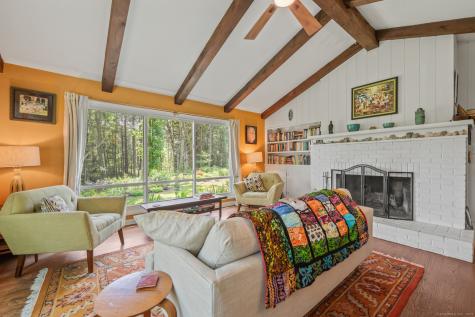 114 Cathole Road Litchfield CT 06750