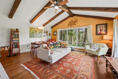 114 Cathole Road Litchfield CT 06750