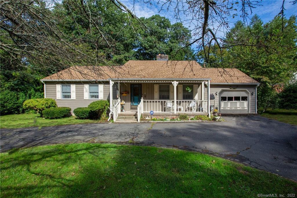 419 Spring Lake Road Southington CT 06489