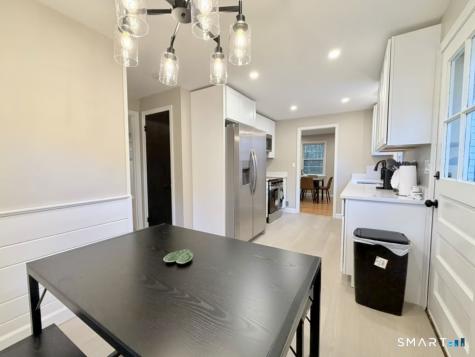1 Long Hill Terrace New Haven CT 06515