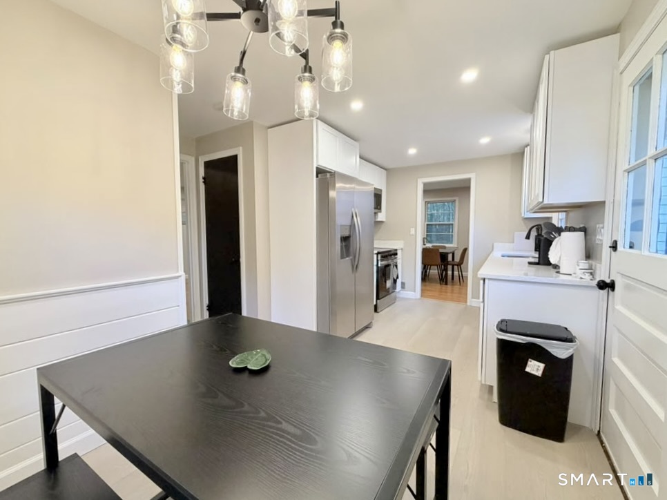 1 Long Hill Terrace New Haven CT 06515
