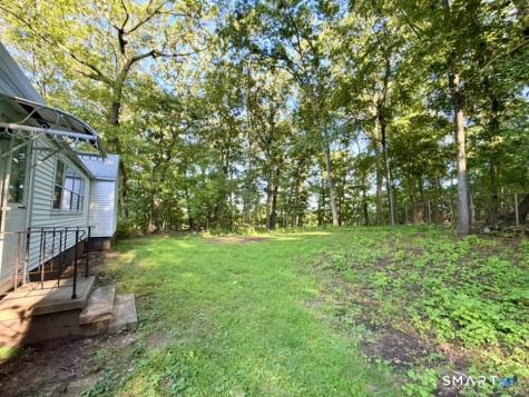 1 Long Hill Terrace New Haven CT 06515