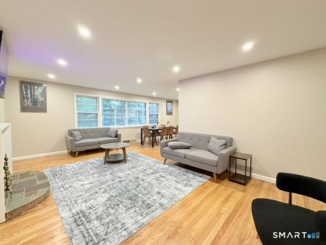 1 Long Hill Terrace New Haven CT 06515