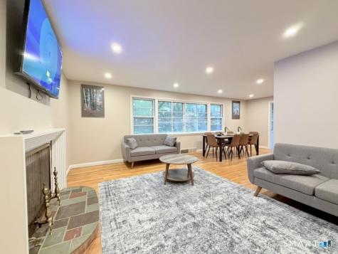 1 Long Hill Terrace New Haven CT 06515