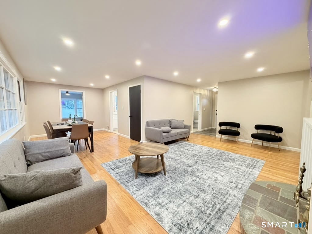 1 Long Hill Terrace New Haven CT 06515