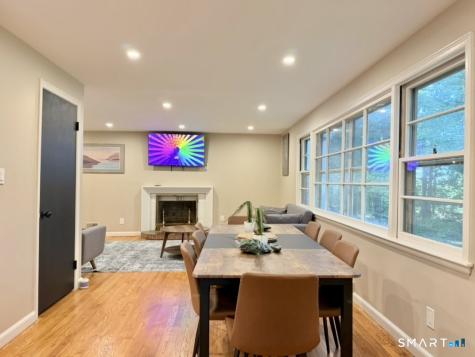 1 Long Hill Terrace New Haven CT 06515
