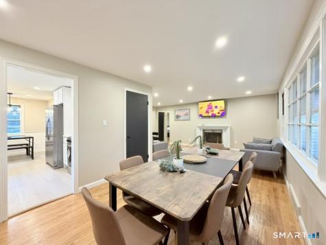 1 Long Hill Terrace New Haven CT 06515